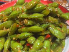 -东方一串·龙虾烧烤·特色烤鱼(柳州路店)