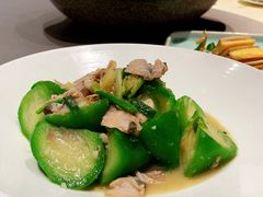 -皇朝会.经典传统粤菜(外滩店)