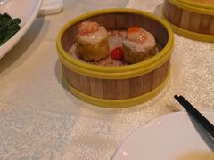 -海皇食府(水都假日酒店店)