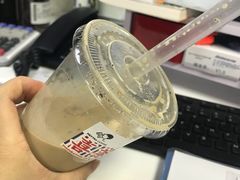 -喜茶(深圳丰盛町店)