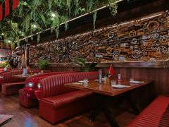 -1886德国汽车餐厅(外滩中央店)