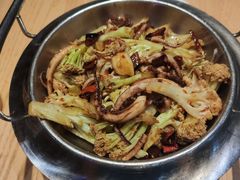 -荷花亭·湖北融合菜(十堰武商MALL店)