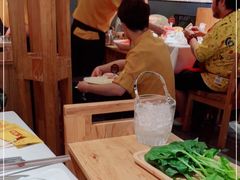 大堂-巴奴毛肚火锅(六天地店)