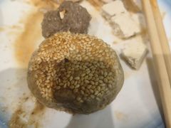 -年巴羊肉铺老铜锅(梅江店)