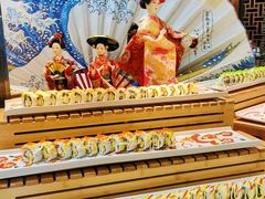 -朗丽兹自助餐厅