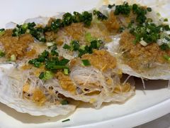 -东江海鲜大排档·潮汕菜·砂锅粥