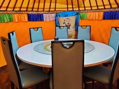 -九府羊鲜羊火锅·烧烤·小海鲜(华汇大厦店)