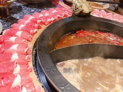 牛羊天下-蜀大侠火锅(四川北路店)