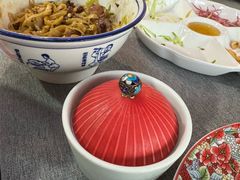 -中卫御苑福膳·养生局(圆明园店)