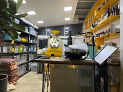 -唐咖精品咖啡(大理古城手冲店)