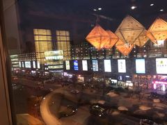 -云海肴·汽锅鸡·云南菜(天山百盛优客店)