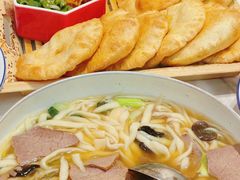 -华州老碗