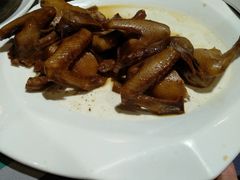 -兰桂坊粤泰美食(较场西店)