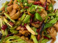 -赵广小吃(油榨湾店)