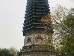 -玲珑塔公园