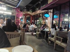-前海沿·青岛菜(李沧万达店)