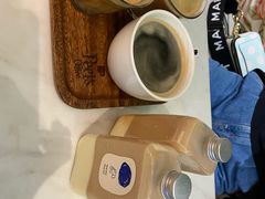 -Peet's Coffee皮爷咖啡(德基店)