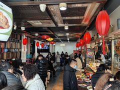 -直隶安家牛肉罩饼(七一路店)