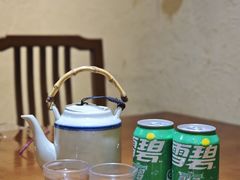 -苏渝汇重庆江湖菜(桐泾公园店)