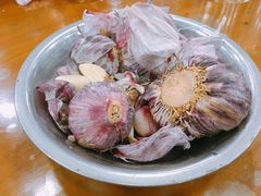 -回坊马二饺子馆