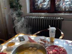 -汕头八合里海记牛肉店(清河店)
