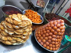 -老金家蛋菜夹馍(西安总店)