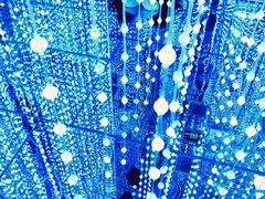 -天津梵高星空艺术馆(天河城旗舰店)