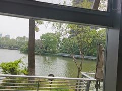 -听松楼·花园酒店·自助餐厅(红梅公园店)