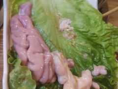 -小郡肝串串香(北蔡店)