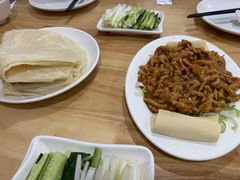 -姥家春饼店(漳州二路店)