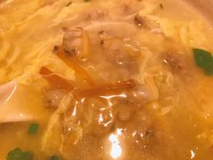 -吕氏疙瘩汤·海鲜新鲁菜(凯德mall新都心店)