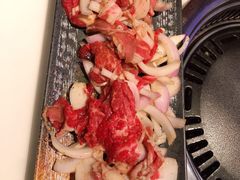 -老卜奎齐齐哈尔烤肉(人民东路店)