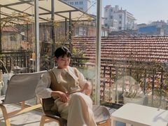 -边渡咖啡烘焙店(昙华林店)