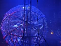 -广州长隆国际大马戏