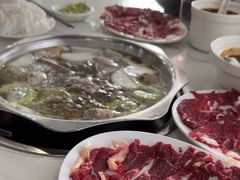 -老猫牛肉火锅(沙溪店)