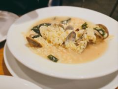 -萨莉亚意式餐厅(深南茂业店)