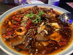 -粉墨特色菜·烧烤音乐酒馆