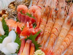 -割烹旭日本料理(龙湖狮山天街店)