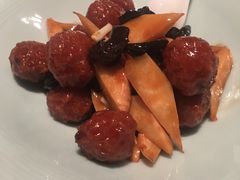 -那家小馆•北京菜•烤鸭(香山店)