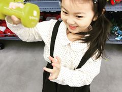 -迪卡侬(红星海店)