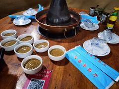 -元盛居(生态大街店)