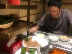 -海底捞火锅(海宁路店)