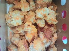 -阿捡忭京炸鸡(韭菜园总店)