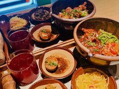-京参 • 擂椒饭(这有山店)