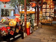 门面-猪肉婆私房菜(容桂总店)