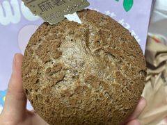 空心咖啡麻薯包-好利来(望京中福店)