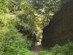 -龙门涧景区