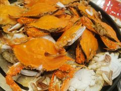 -圣罗巴海鲜自助(黑金店)