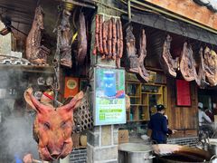 -青城甲(青城山店)