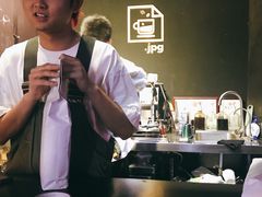 -JPG coffee(广州体育西店)
